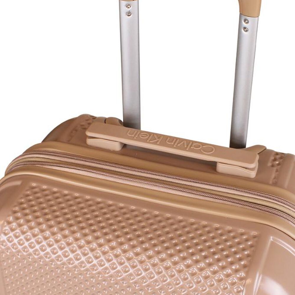 Maleta L Grande Rome 23kg Beige Calvin Klein image number 4.0