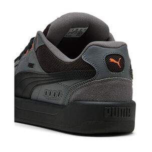 Zapatilla Urbana Unisex Puma Park Lifestyle Sk8 Gris