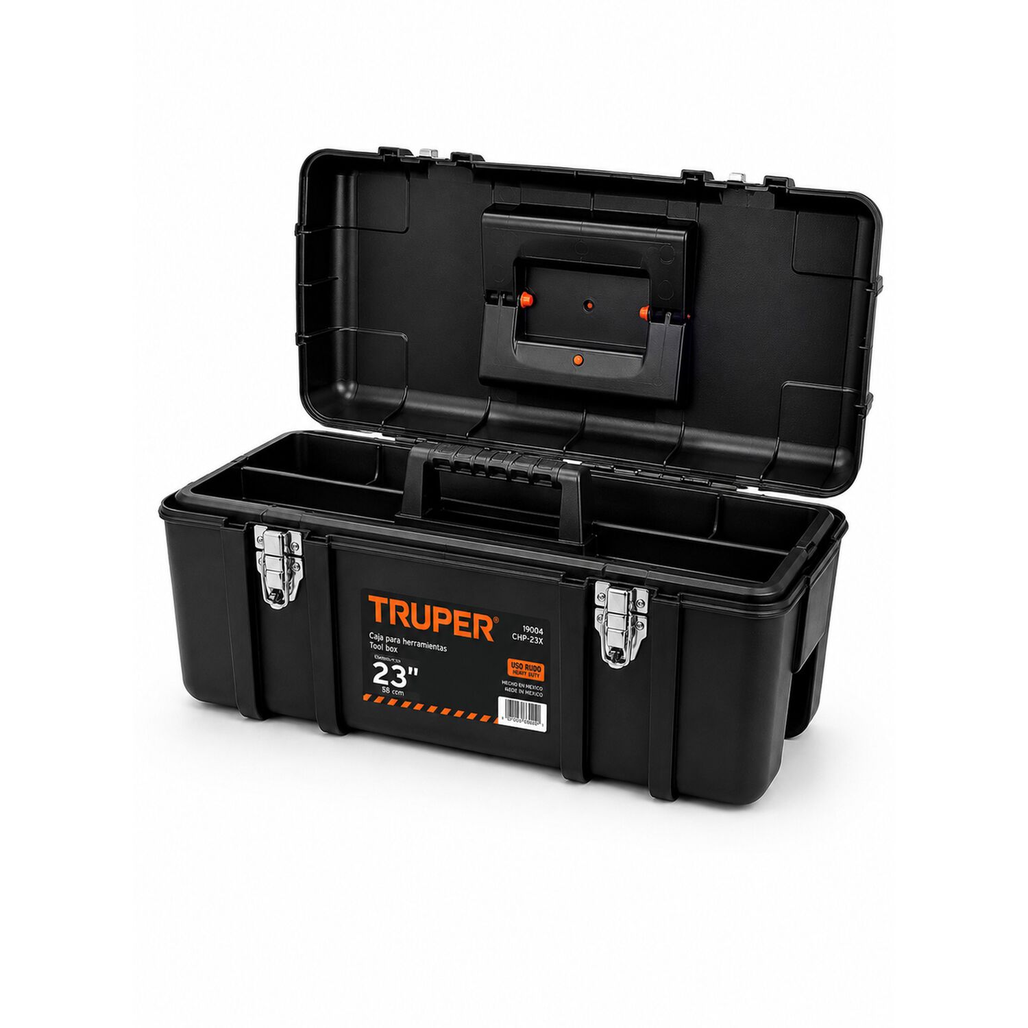 Caja De Herramientas Industrial Truper 23 image number 0.0