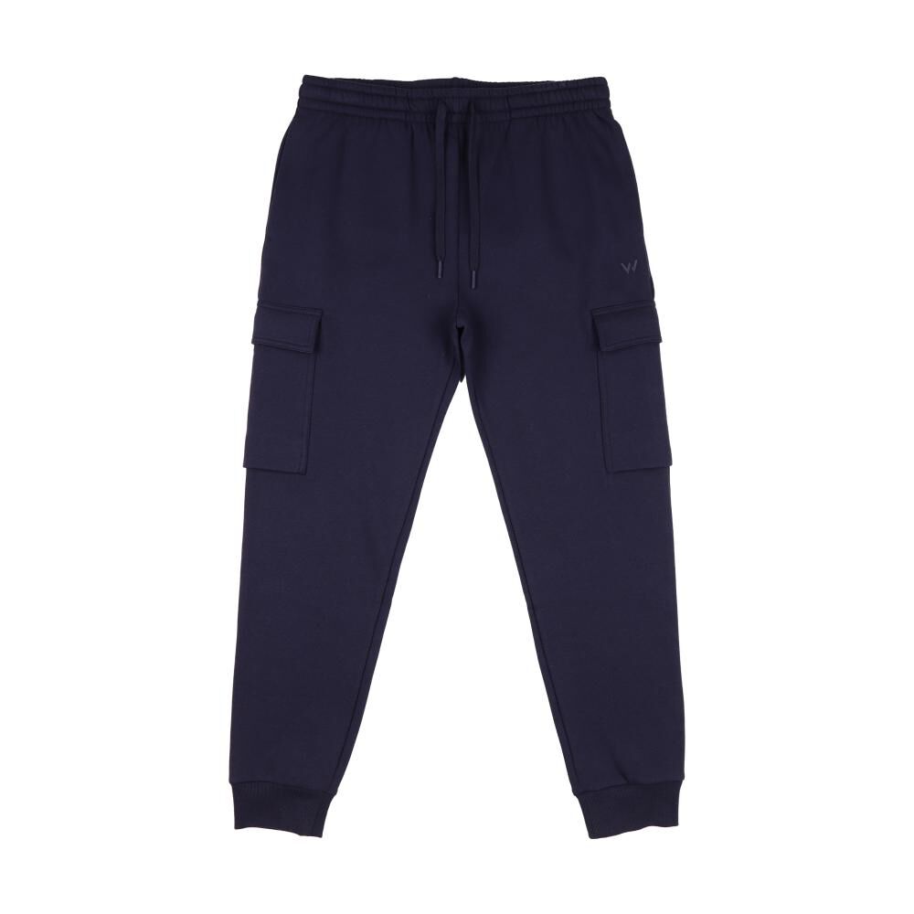 Pantal&oacute;n De Buzo Hombre Wetland image number 0.0