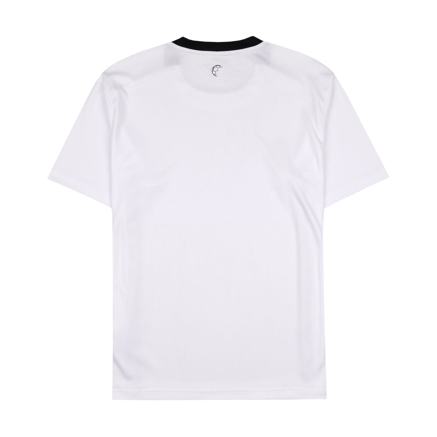 Polera Deportiva Hombre Pro Soccer image number 1.0