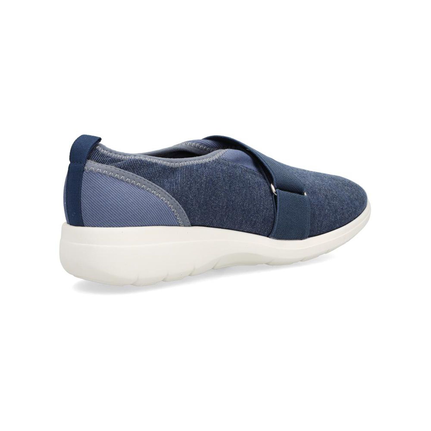 Mocasin Mujer Lesage Light Blue image number 3.0