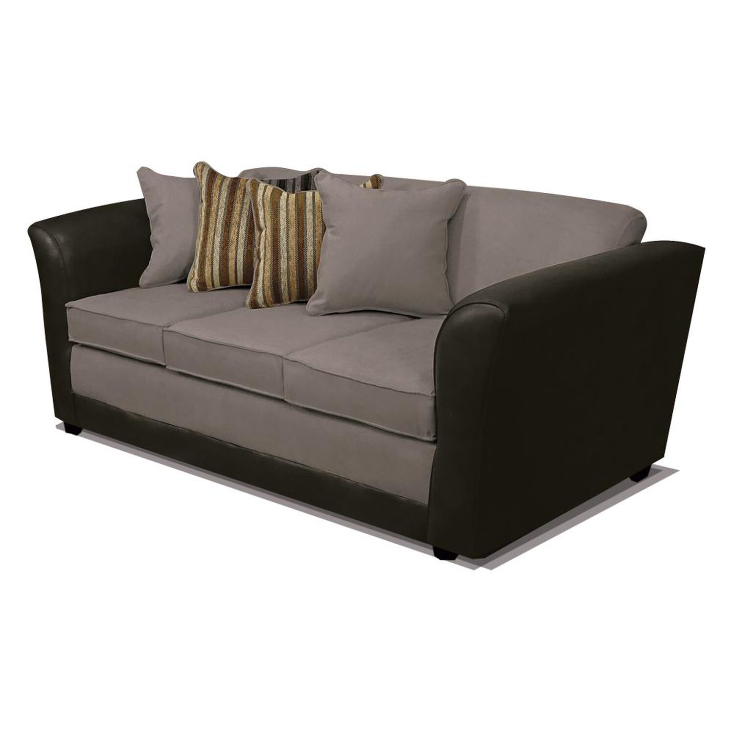 Juego De Living Elegant Minesota / 5 Cuerpos image number 4.0