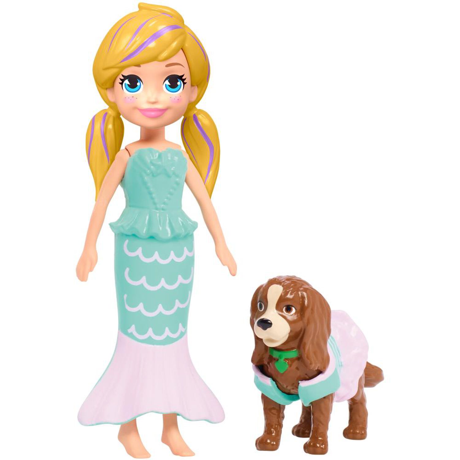 Accesorios Mu&ntilde;eca Polly Pocket Pack Disfraces image number 3.0