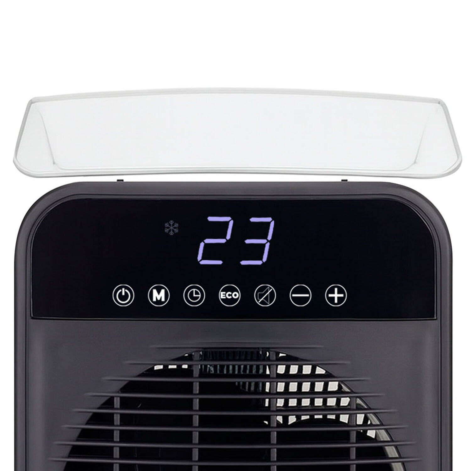 Termoventilador Thor Neo Heat Pro image number 4.0