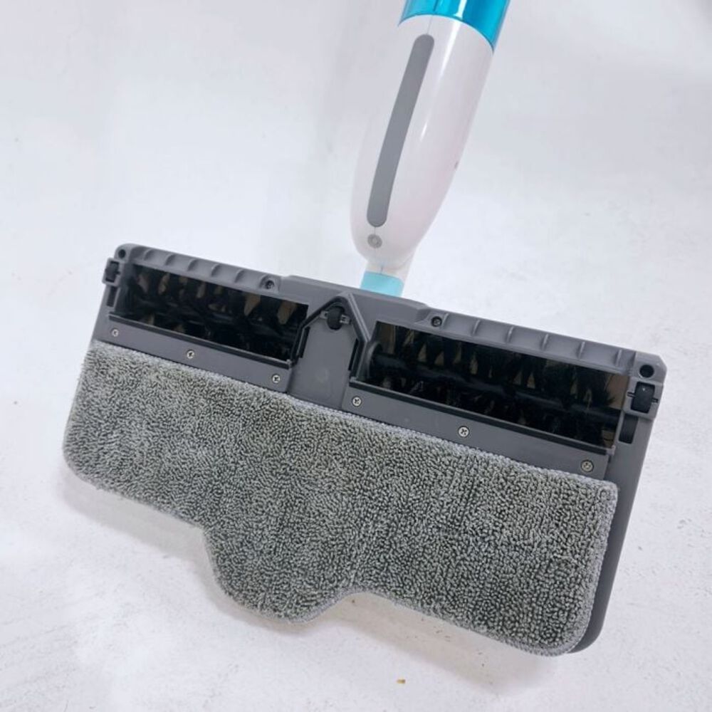 Barredora El&eacute;ctrica Y Trapeadora Zippi Sweeper Mop image number 8.0