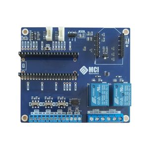 Kit De Desarrollo Raspberry Pi Pico