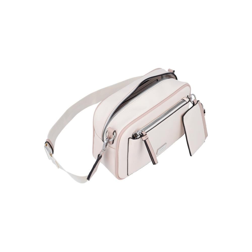 Bandolera Secret Nara St6 S Beige image number 3.0