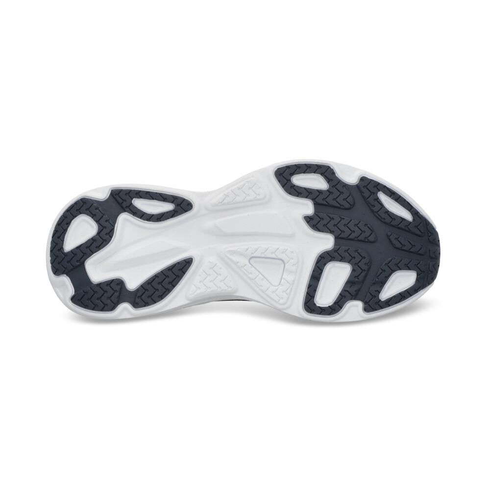 Zapatilla Spalding Hombre Comfort Comfy Azul image number 4.0