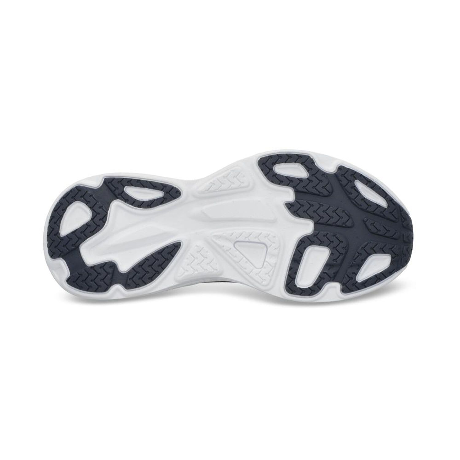 Zapatilla Spalding Hombre Comfort Comfy Azul image number 4.0