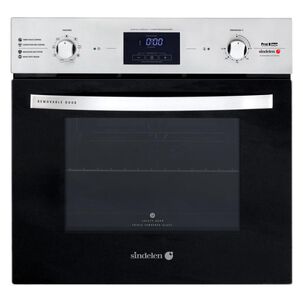 Horno Empotrable El&eacute;ctrico Sindelen He-7400in