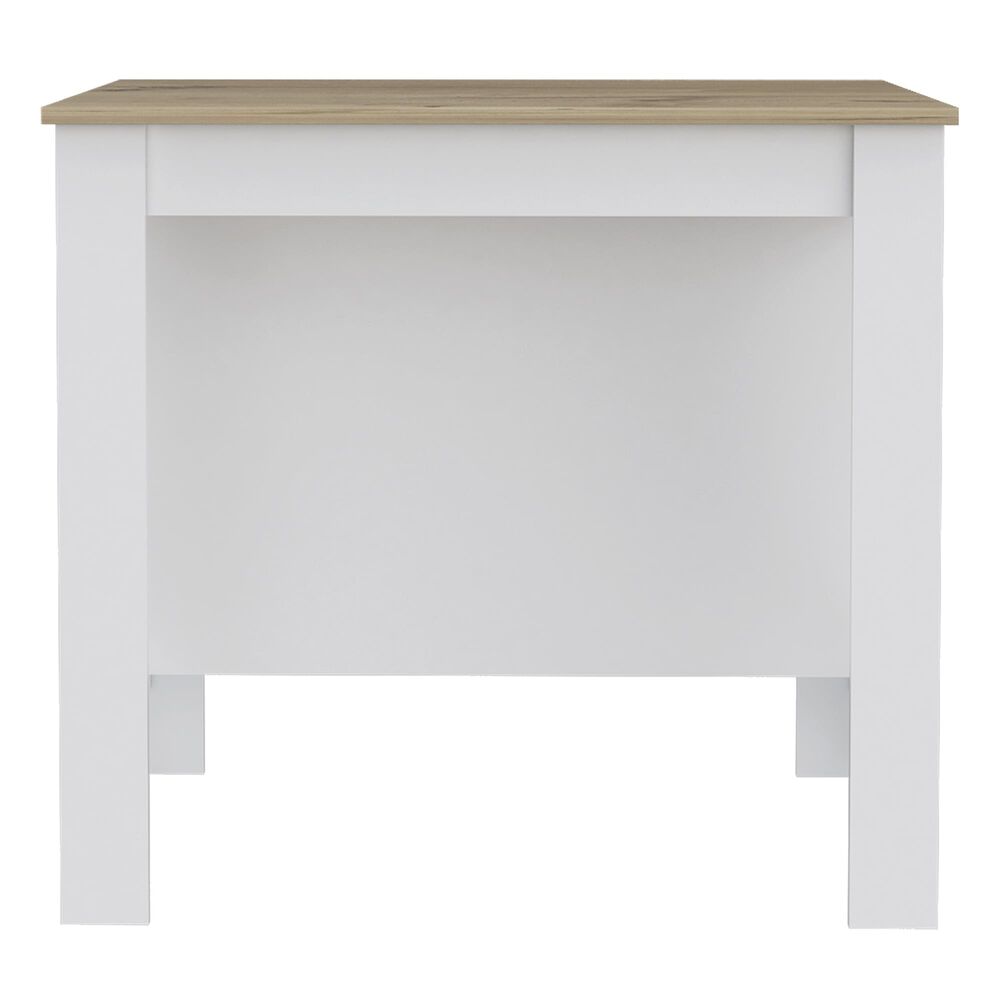 Isla De Cocina 103x70x90 Cm Fm-009 image number 5.0