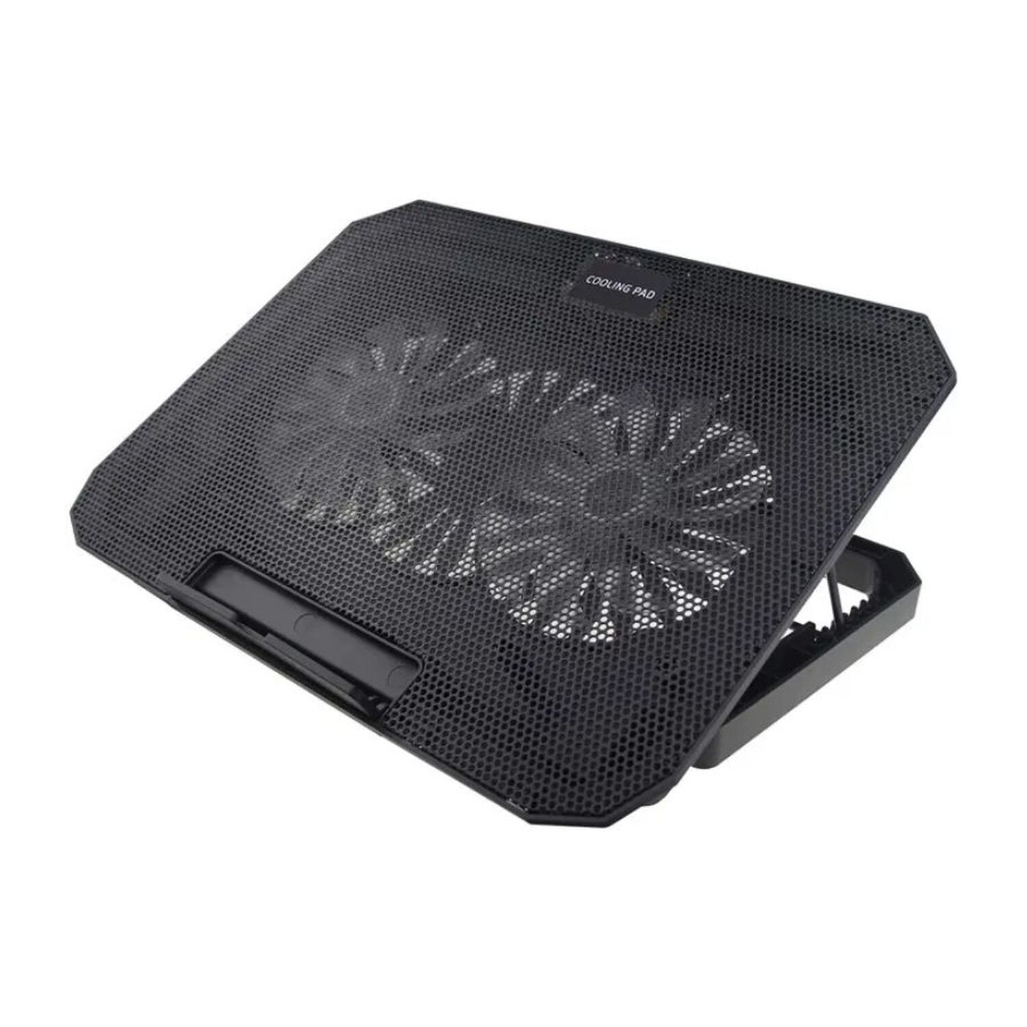 Base Refrigerante Notebook N99 Ventilador Luces Led 17 image number 0.0