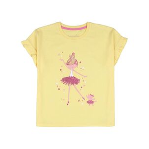 Polera Niña Topsis