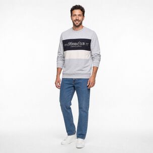 Poler&oacute;n Hombre Peroe
