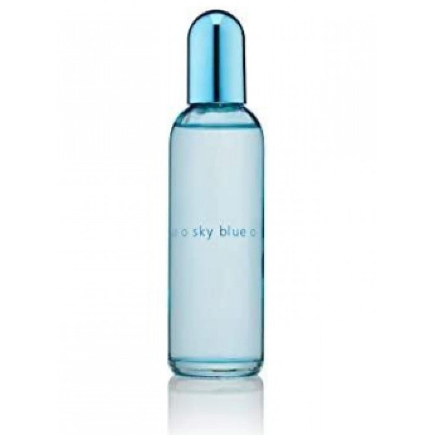 Milton Lloyd Colour Me Sky Blue Women Edp 100ml image number 1.0