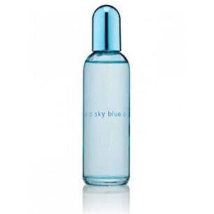 Milton Lloyd Colour Me Sky Blue Women Edp 100ml