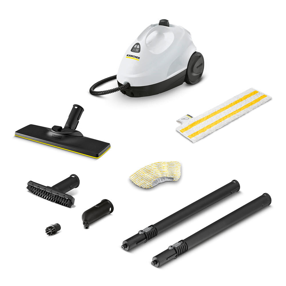 Limpiador A Vapor Sc 2 Easy Fix Karcher image number 0.0