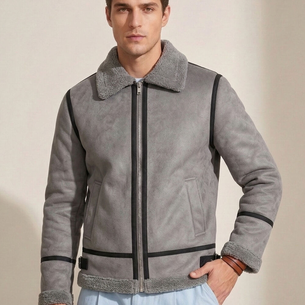 Chaqueta Con Chiporro Hombre Lorenzo image number 1.0