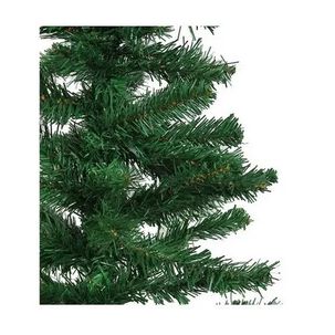 Árbol De Navidad Verde 1.80 Metros Decoración Navideña