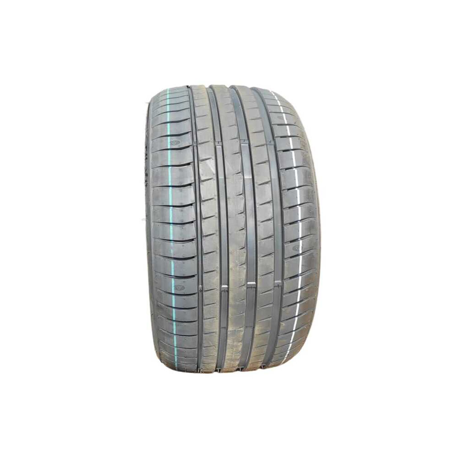 Neum&aacute;tico 245/40r20 Direccional Th202 99y Tl Triangle image number 0.0