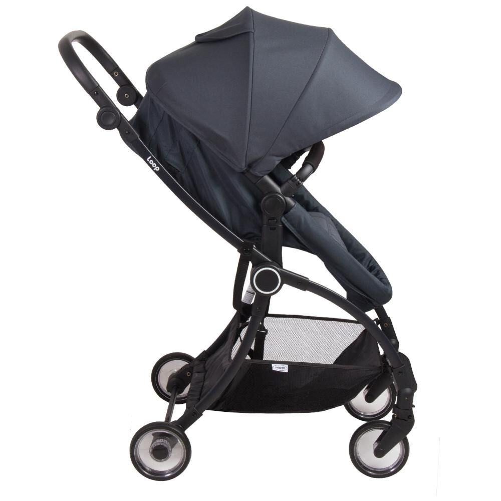 Coche Travel System Bebesit 524 image number 2.0