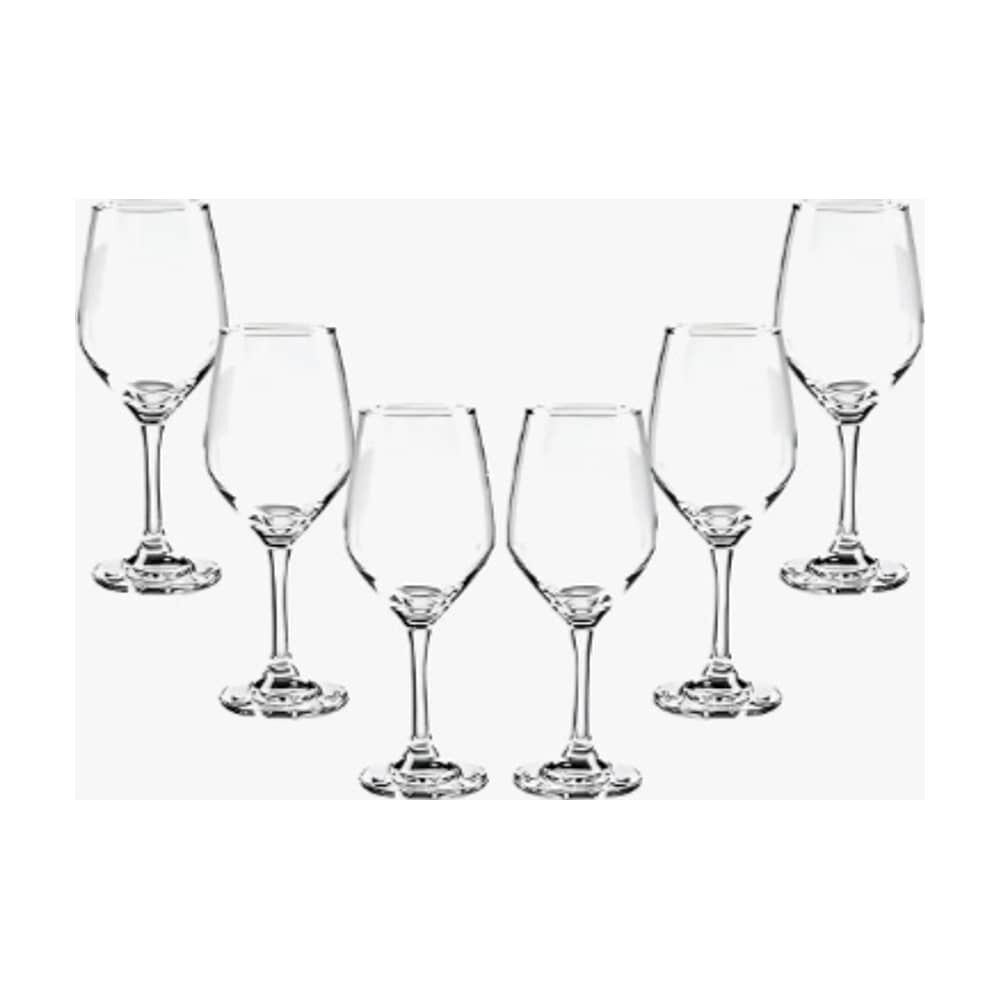 Set 6 Copas 507ml image number 2.0