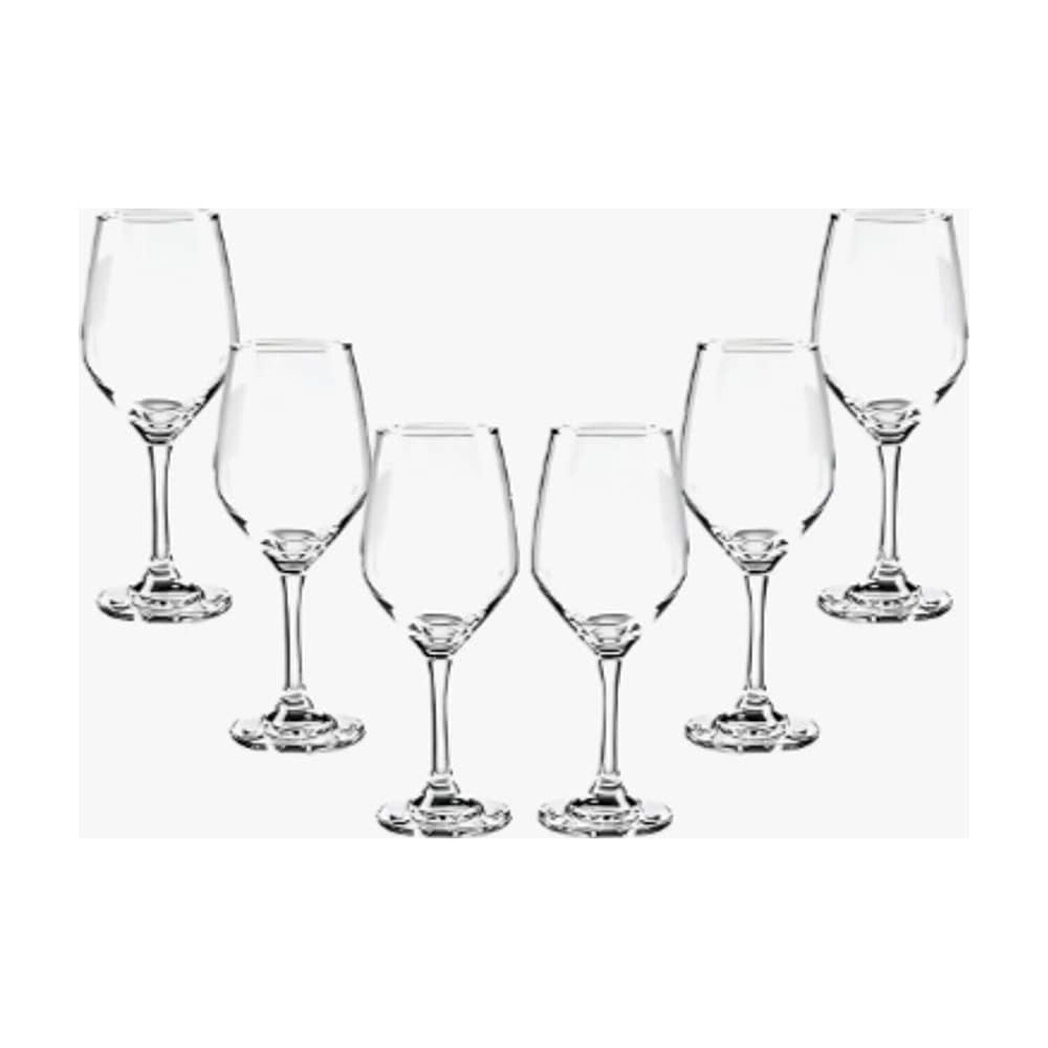 Set 6 Copas 507ml image number 2.0
