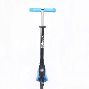 Scooter Fw Blue