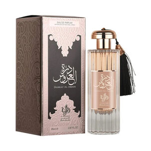 Al Wataniah Durrat Al Aroos Woman Edp 85ml