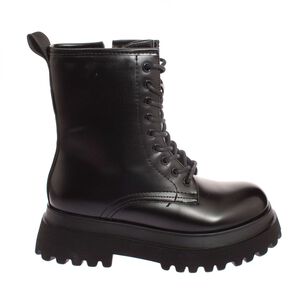 Botín Negro Andarina Art. 52b315black