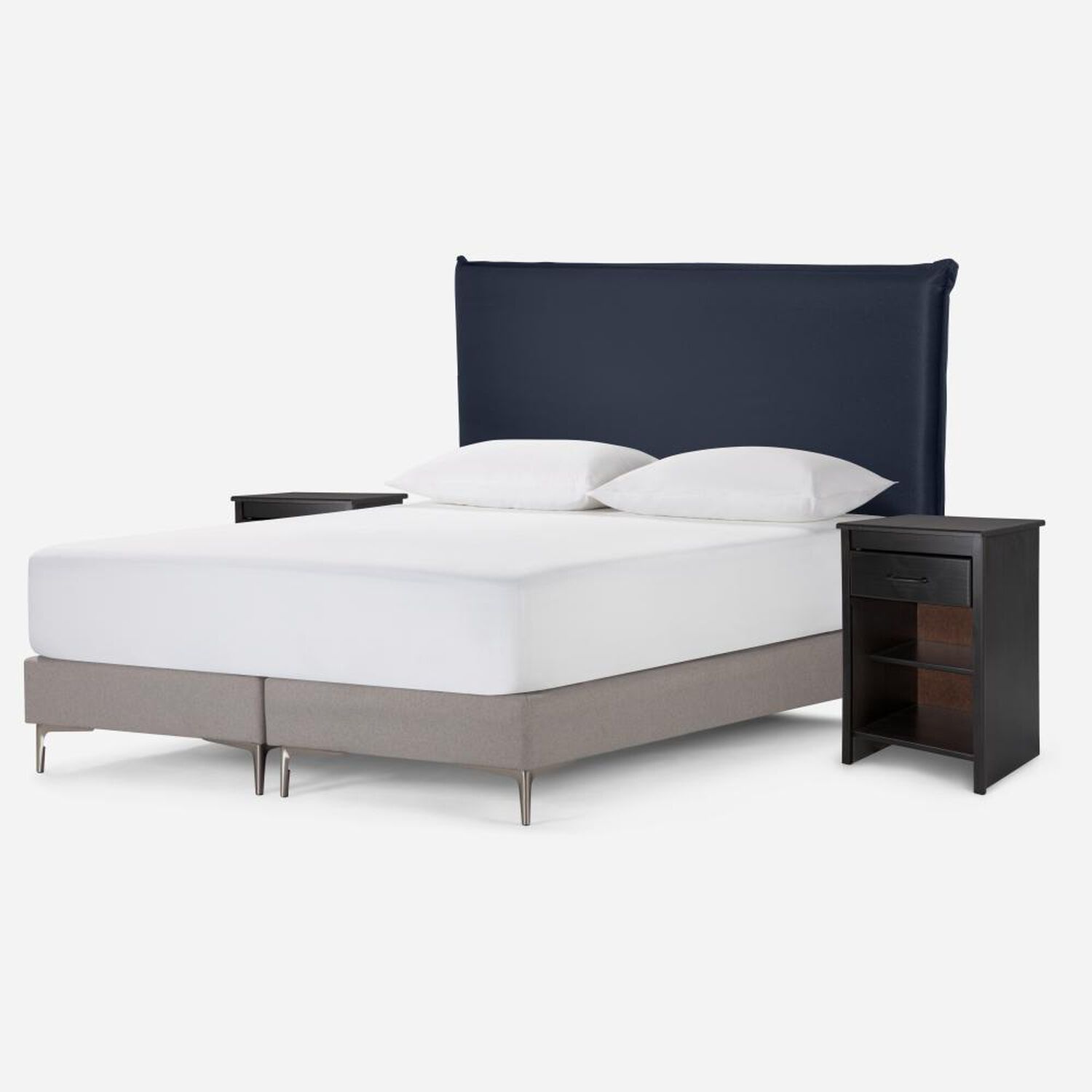 Set De Madera Rosen Maurice / King image number 5.0