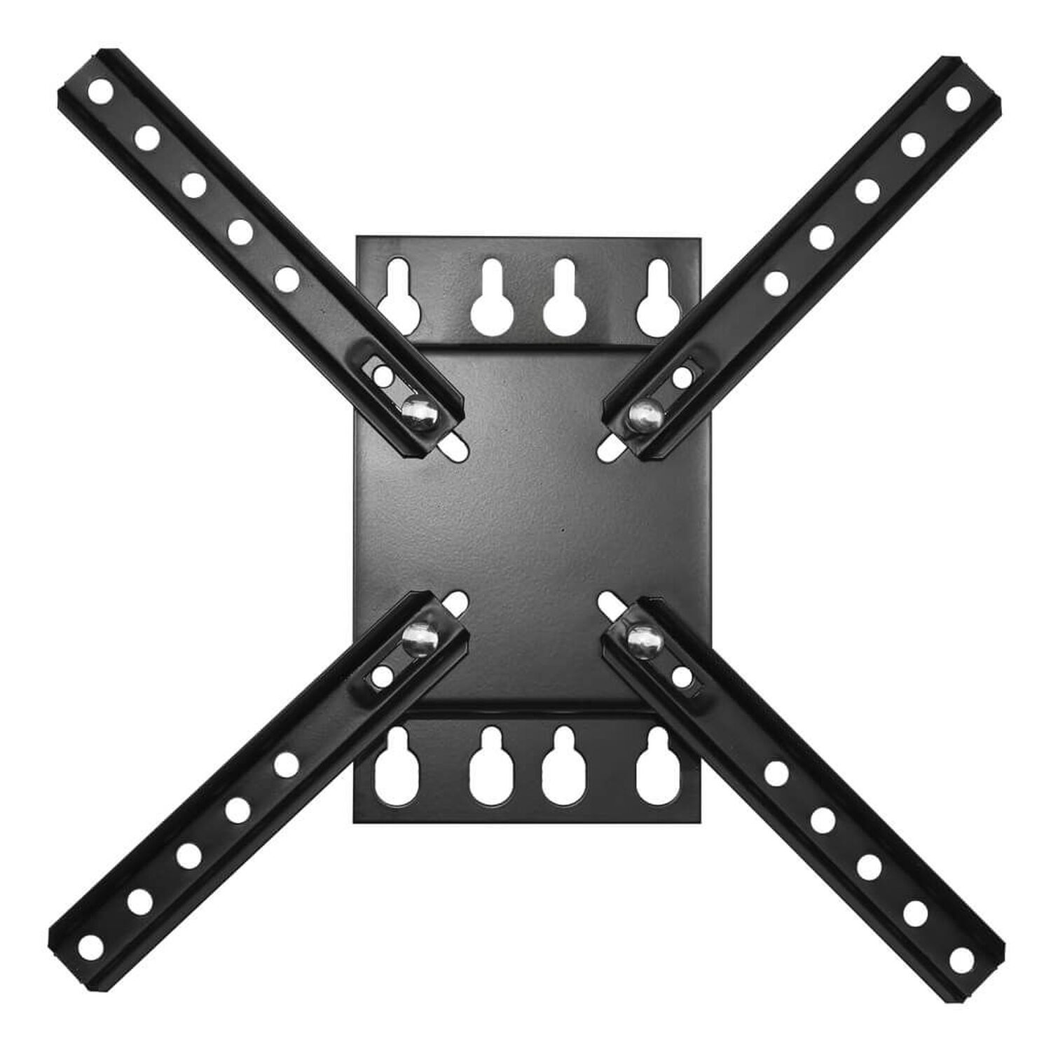 Soporte Tv Fijo 10" A 55" Universal 40kg image number 0.0