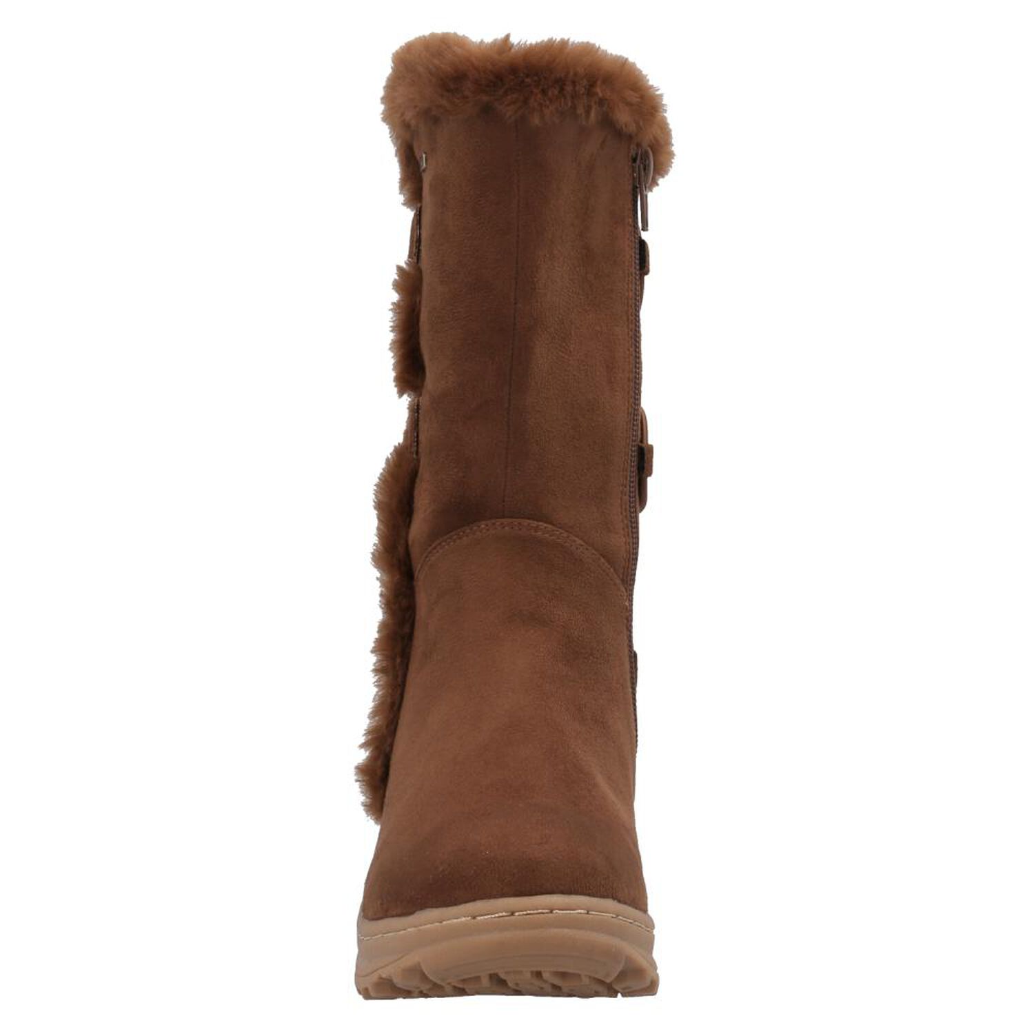 Bota Sport Azaleia Burgos image number 2.0