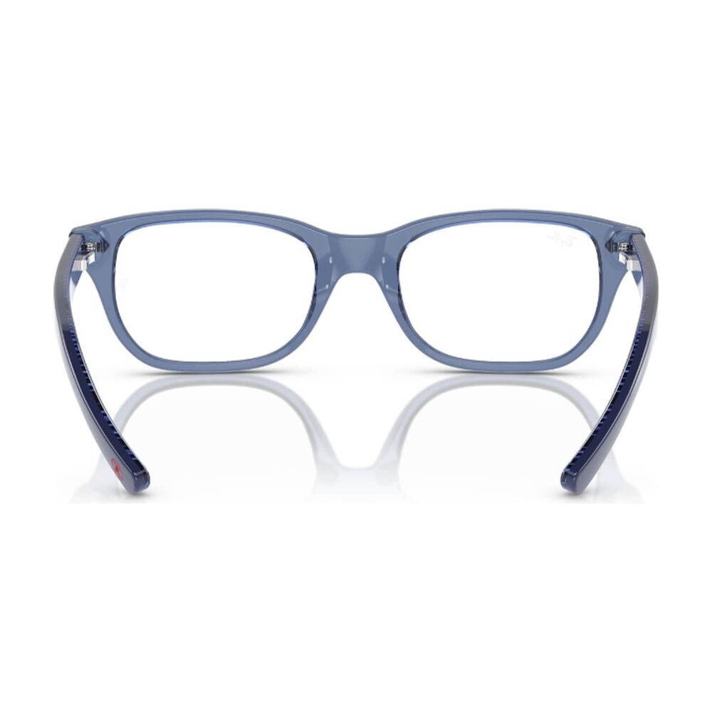 Lentes &Oacute;pticos Azul Ray-ban Young Optical image number 3.0