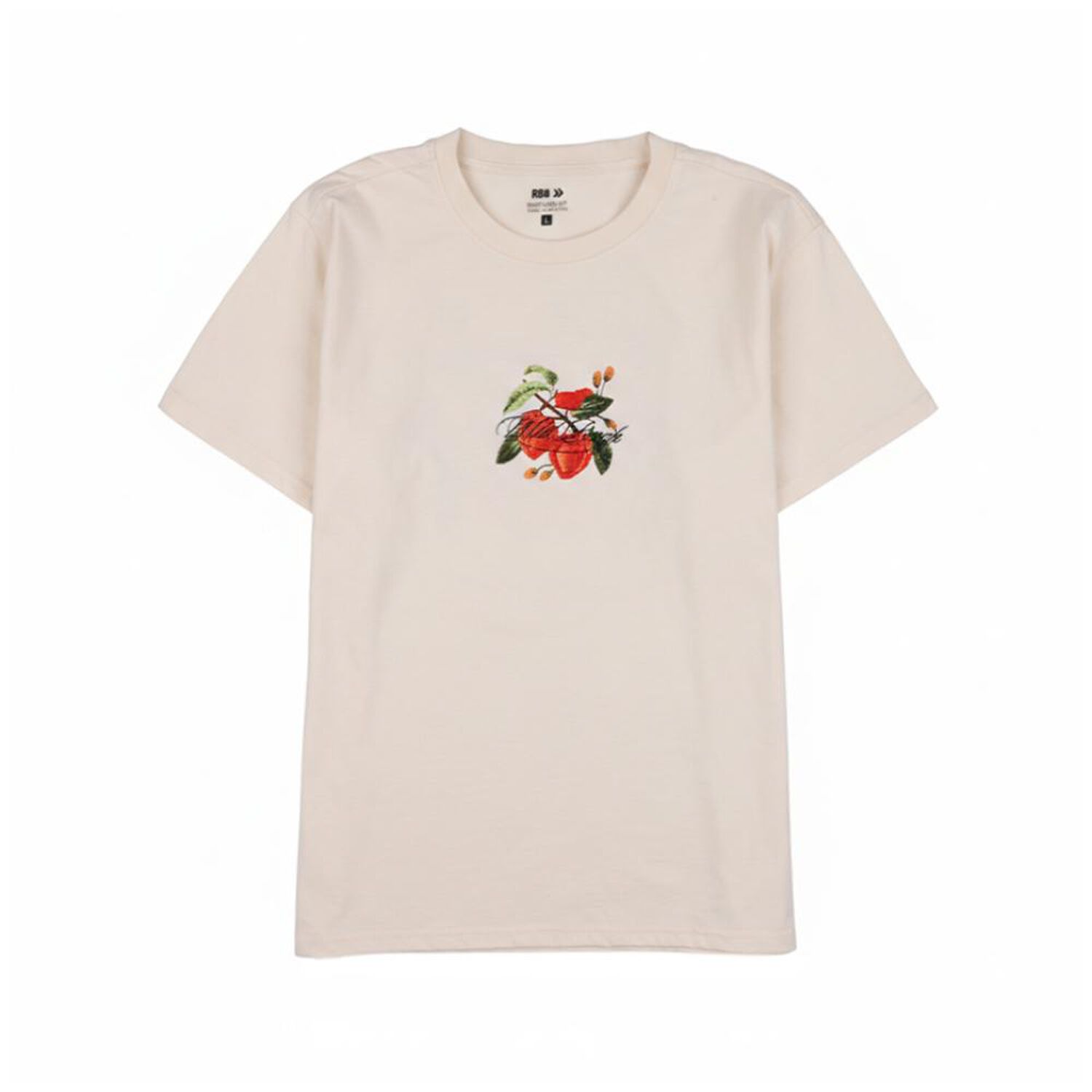 Polera Hombre Rolly Go image number 0.0