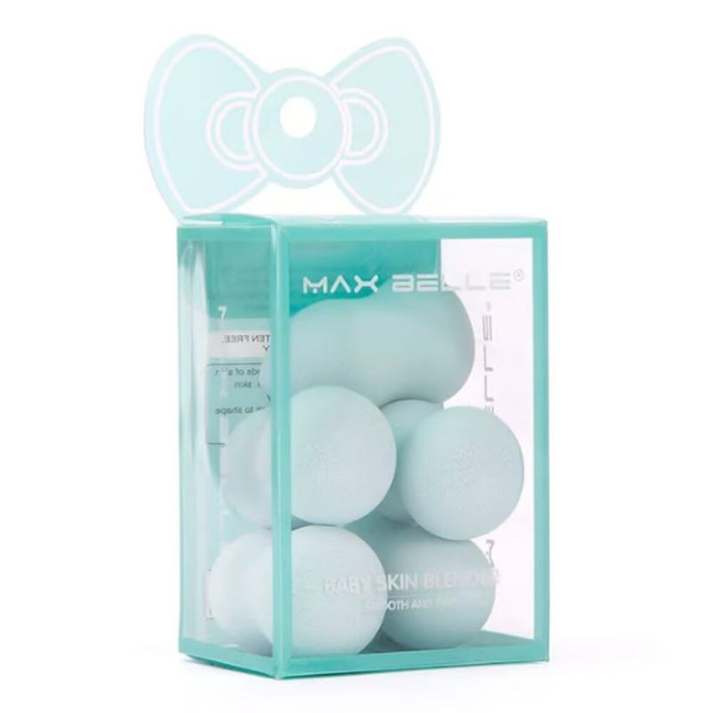 Set De Minis Esponjas De Maquillaje Pro image number 0.0