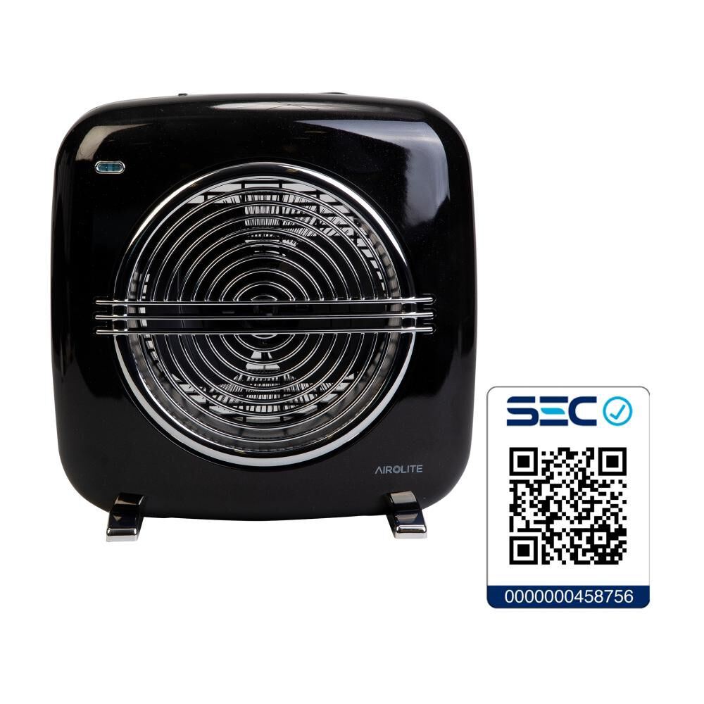 Termoventilador Airolite HT Retro 2000N image number 5.0