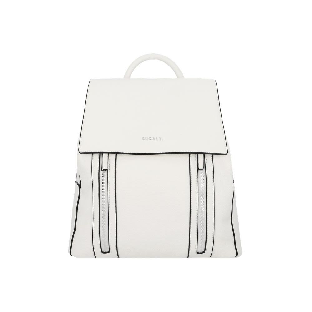 Mochila Hombro Mujer Secret Malta St6 image number 0.0