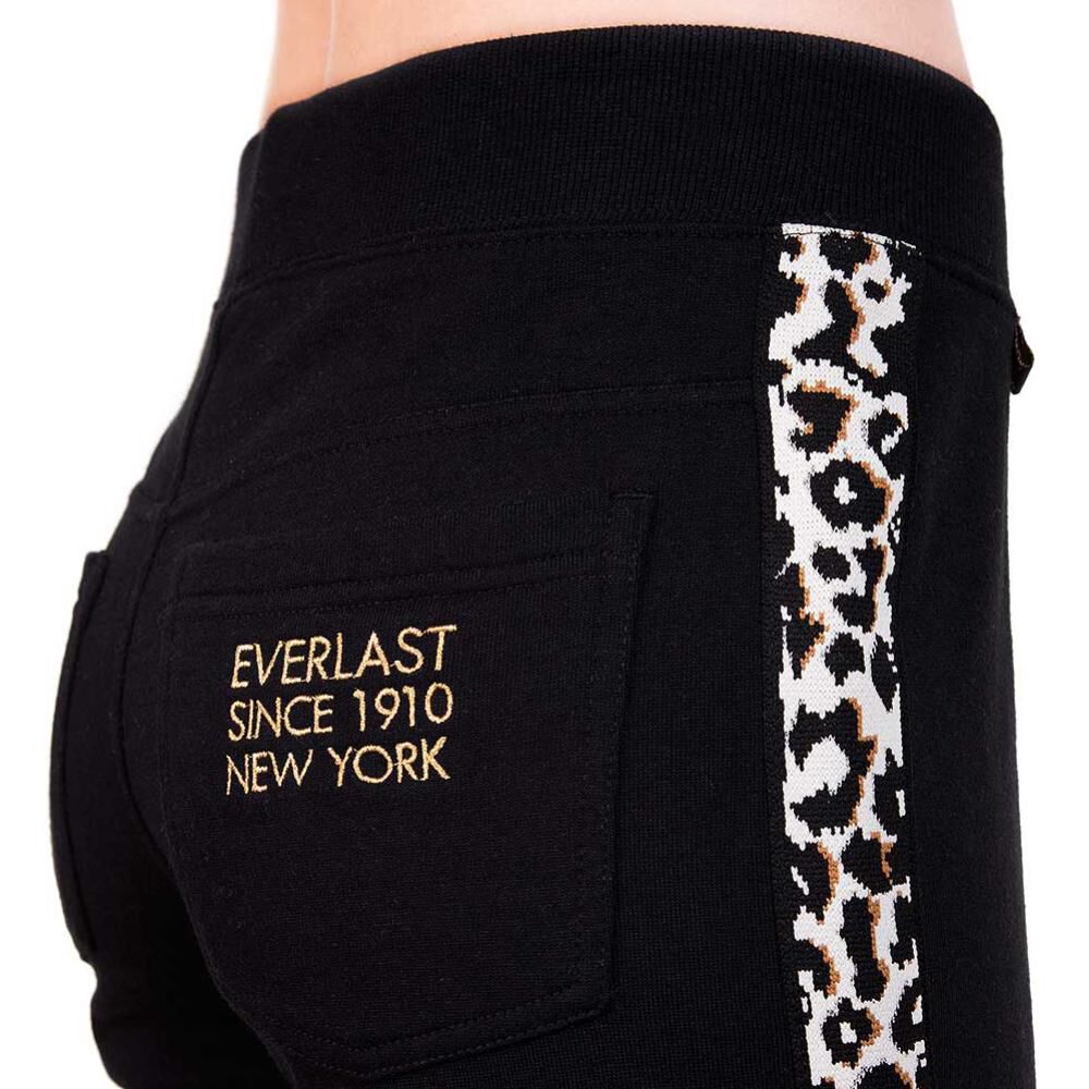 Calza Mujer Everlast image number 2.0