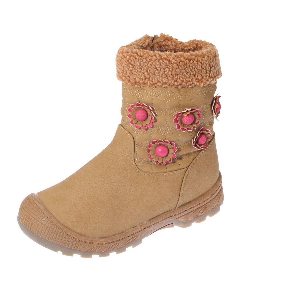 Bota Ni&ntilde;a Beige V&iacute;a Franca Art. 3ask72911beige image number 0.0