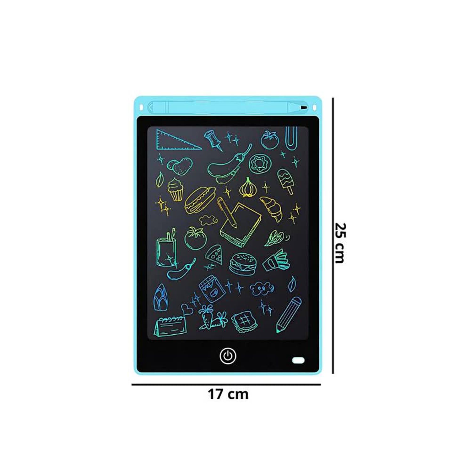 Pizarra Lcd Magn&eacute;tica Para Ni&ntilde;os 10 Pulgadas image number 1.0