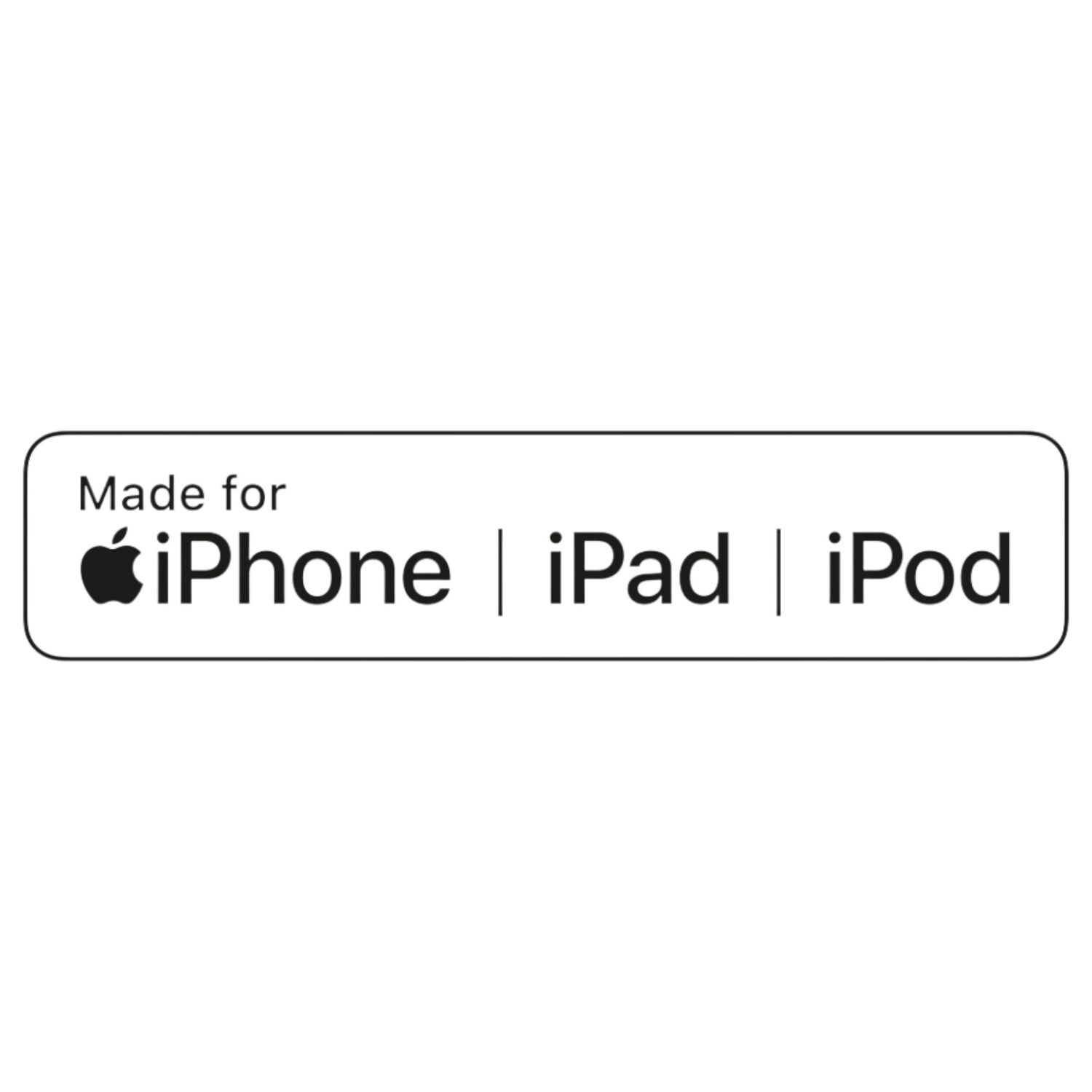 Cable 3en1 Mfi Certificado Para Iphone & Android Multipuerto image number 2.0