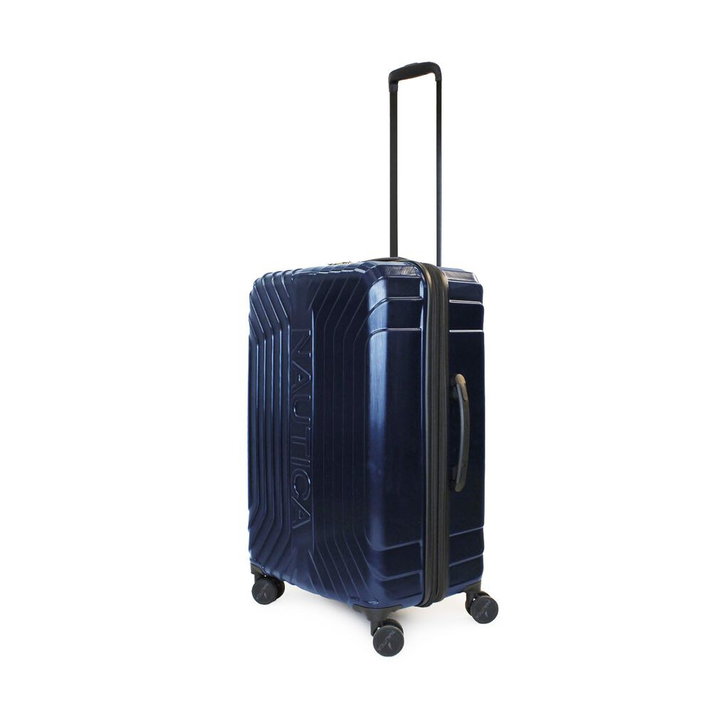 Pack 2 Maletas M+l Nautica San Blas 20k Y 23k Azul image number 3.0