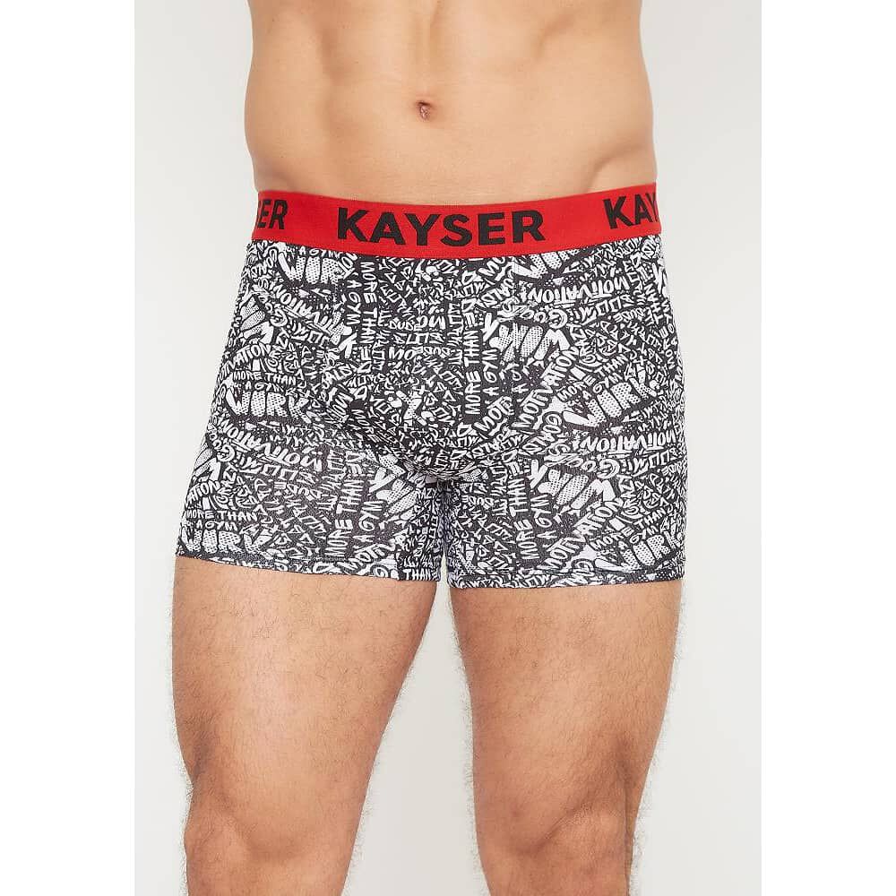 Pack 3 B&oacute;xers Algod&oacute;n P393.270-neg image number 1.0