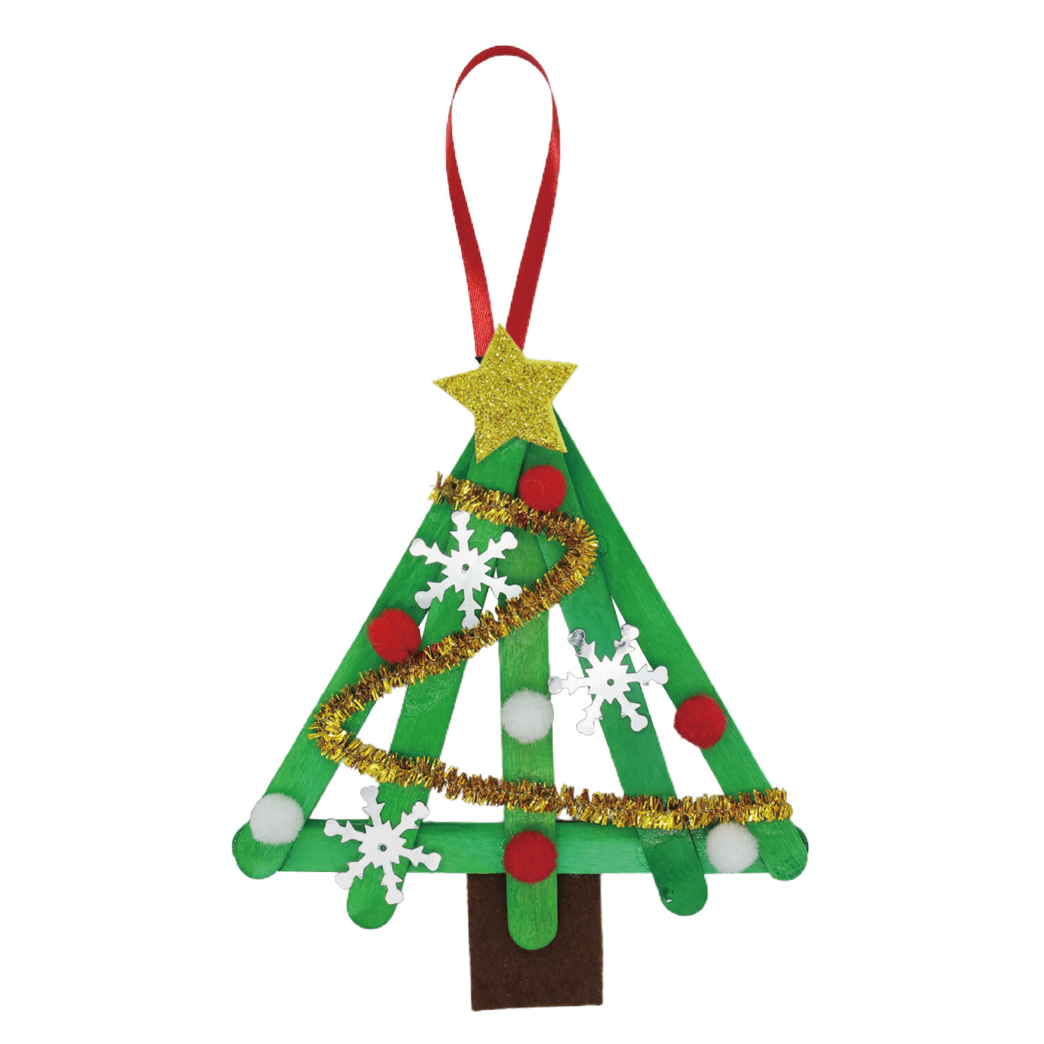 Kit Adorno Navide&ntilde;o Big Party image number 3.0