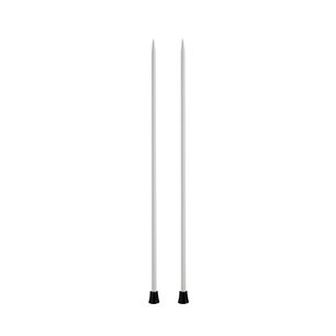Palillo Recto 2.0mm Knit Pro Basix 35cm