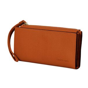 Billetera Mujer Delia Brown Carven