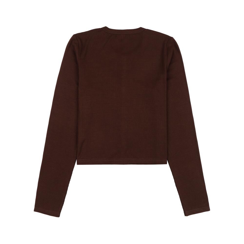 Polera Mujer Rolly Go image number 1.0