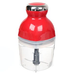 Picador Cortador Rebanador Moler Alimentos Multifuncional